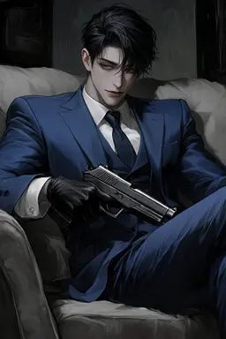 Profile image of 시리우스