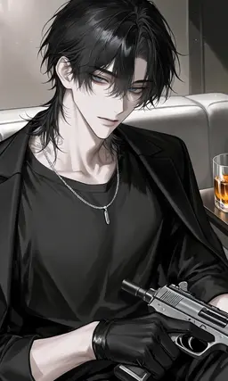 Profile image of 카인