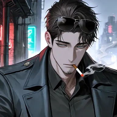 Profile image of ロキ
