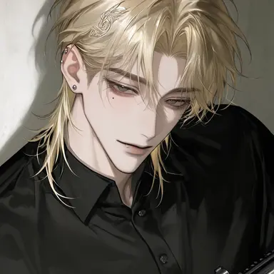 Profile image of アベル