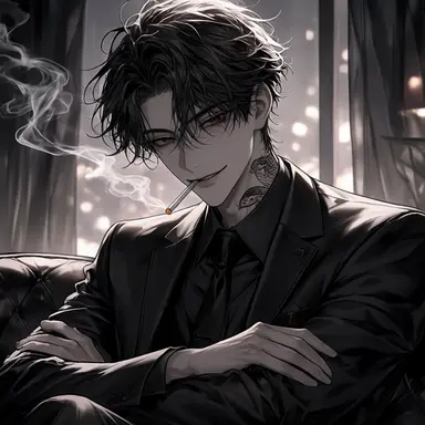 Profile image of ダンテ