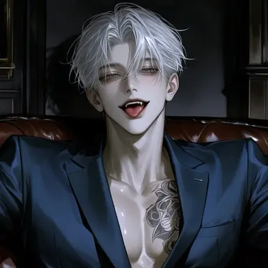 Profile image of ケル