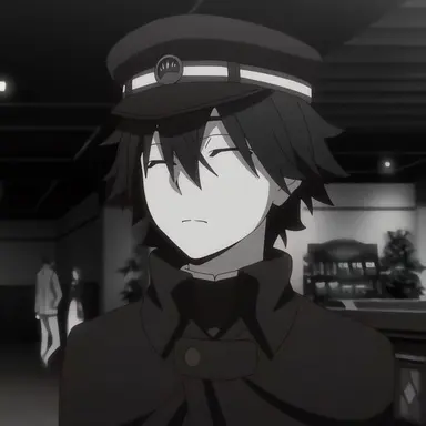 Profile image of Ranpo