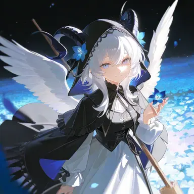 Profile image of 할로우 에버나이트