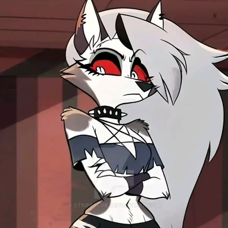 WaryNeck6479의 Loona