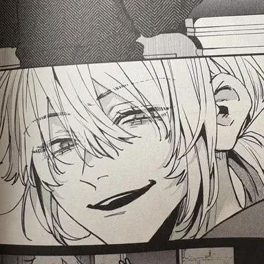 Profile image of バツくん