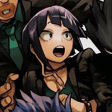 Profile image of 耳郎 響香