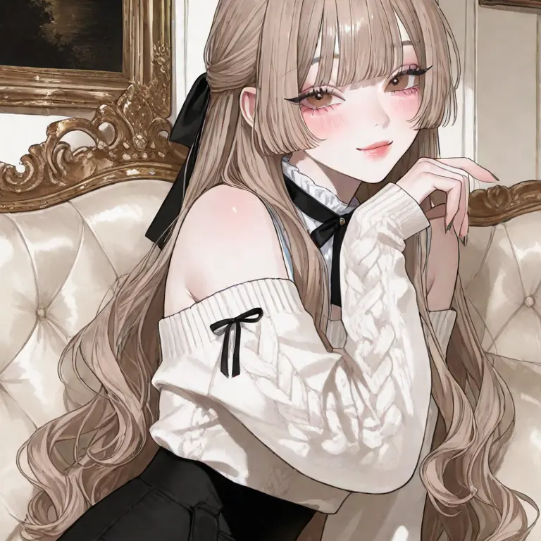 3um1maru의 不協和音は囁きから