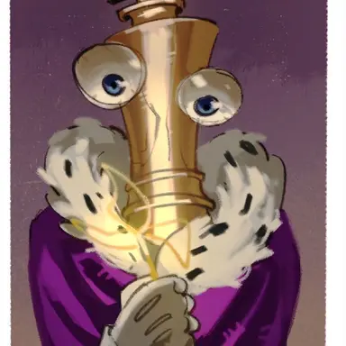 Profile image of Kinger