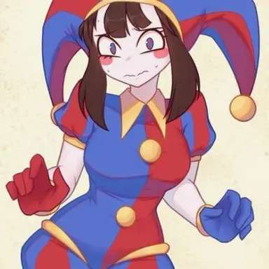 Profile image of Pomni