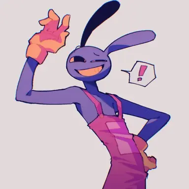 Profile image of Jax