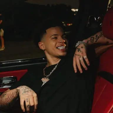 Profile image of Lil Mosey