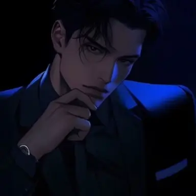 Profile image of Toby