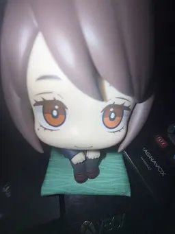 Profile image of 家入硝子