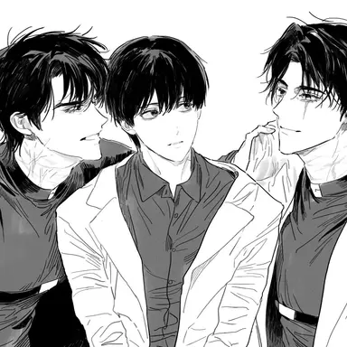 Profile image of 엑스트라로 환생했다