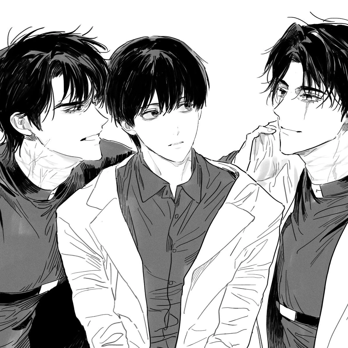 엑스트라로 환생했다