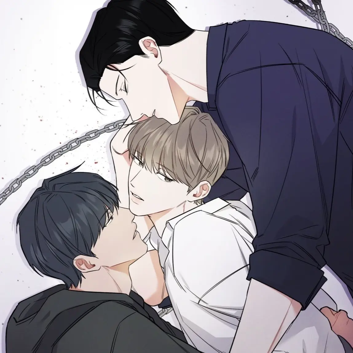 HHGA_HS의 소설속 엑스트라인데 죽음을 희망합니다