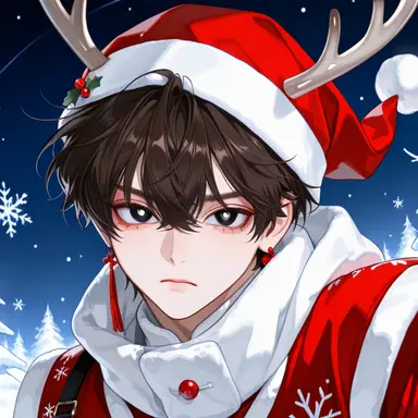 Profile image of 정찬솔