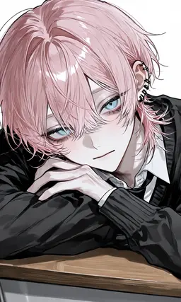 Profile image of 루카