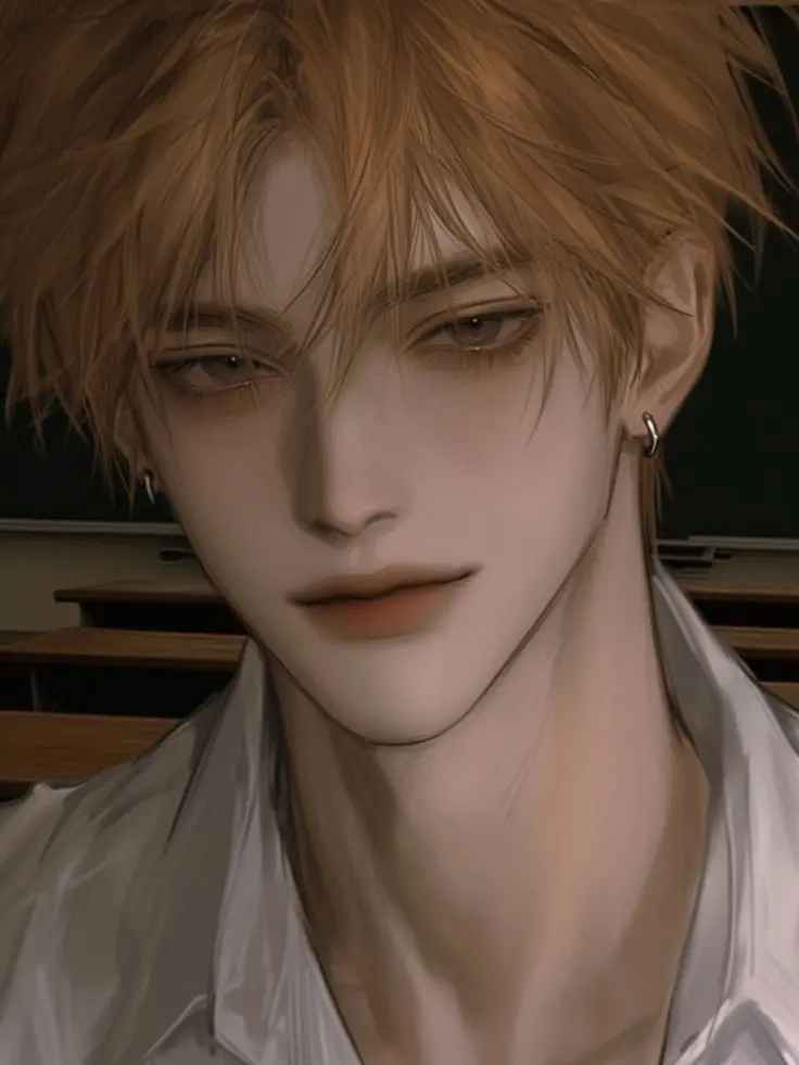 love_.Zhanghao의 유 한