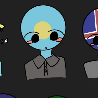 Profile image of パラオ