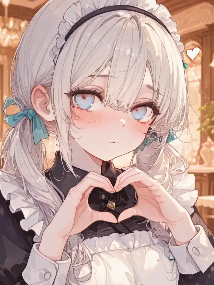 shoyu_hako의 幼馴染がメイド喫茶で働いてました