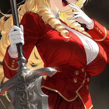 Profile image of アヴィ