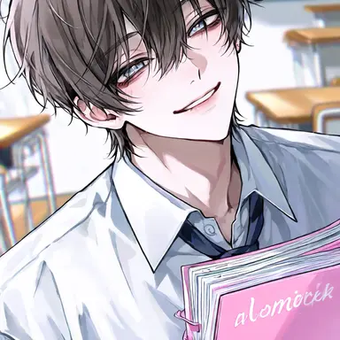 Profile image of 칸자키 토오루