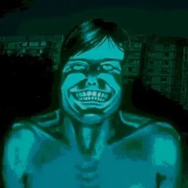 Profile image of 蒼白の狂人