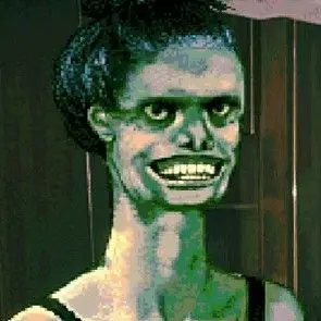 Profile image of 猫を連れた女