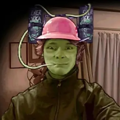 Profile image of エナジェカ中毒者