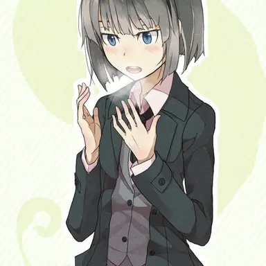 Profile image of 妖夢