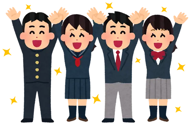 Profile image of 他の生徒