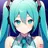 初音ミク