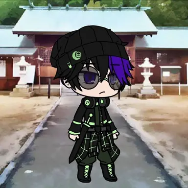 Profile image of 琉生