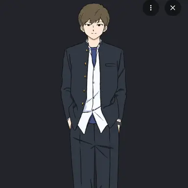 Profile image of 向井亮