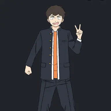 Profile image of 武内剛太