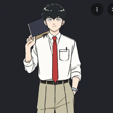 Profile image of 乙切想