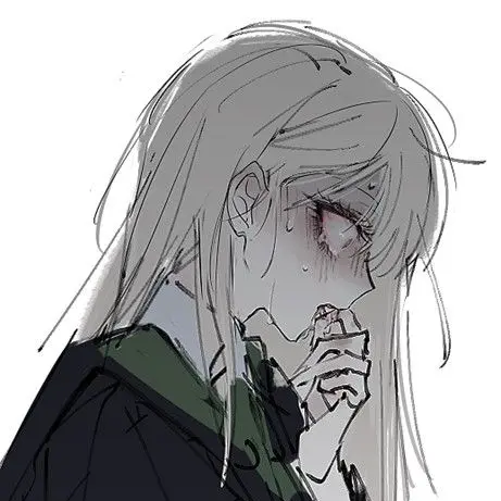 WhiteHeart2764의 말포이와 {{user}}