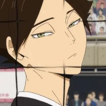 Profile image of 角名倫太郎