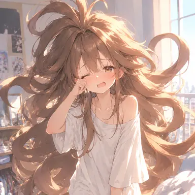 Profile image of 結菜