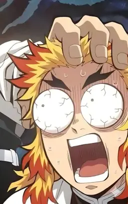 Profile image of 煉獄杏寿郎