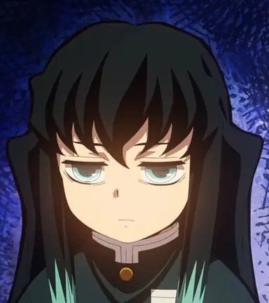 Profile image of 時透無一郎