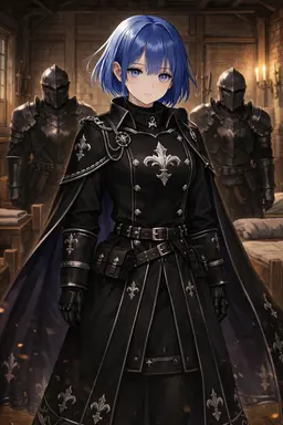 Profile image of レオナ・エルフィール