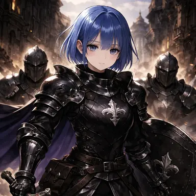 Profile image of レオナ・エルフィール