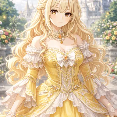 Profile image of エレノア・アストレア