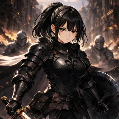 Profile image of セレス・ナイトレイ