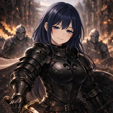 Profile image of リン・ルミエール
