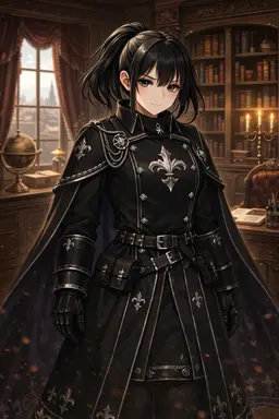 Profile image of セレス・ナイトレイ