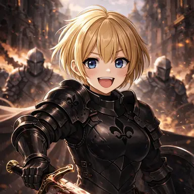 Profile image of アルナ・ロンド